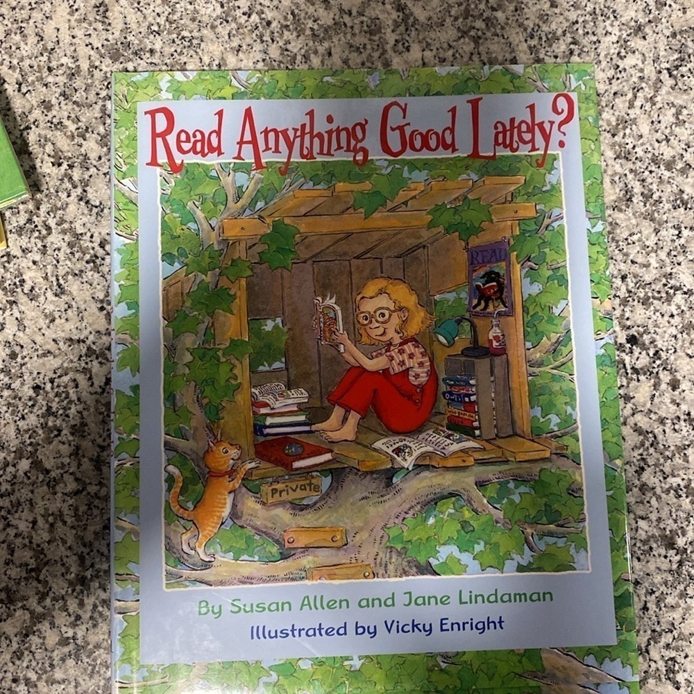 “Anything Good” series - Picture 3 of 11